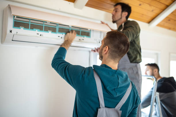 Best HVAC maintenance near me  in Leadville North, CO