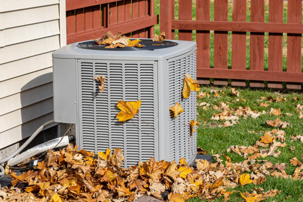 Best HVAC air duct cleaning  in Leadville North, CO
