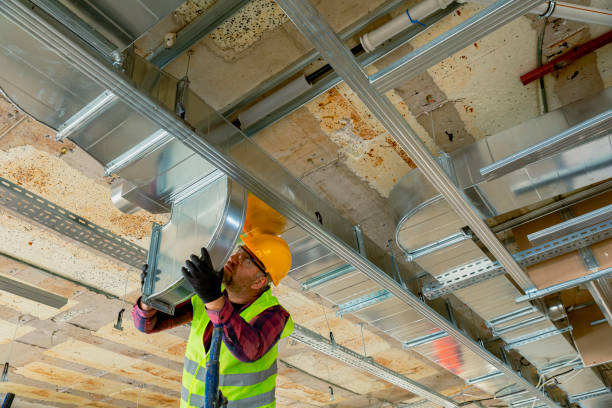 Best Heating repair services  in Leadville North, CO