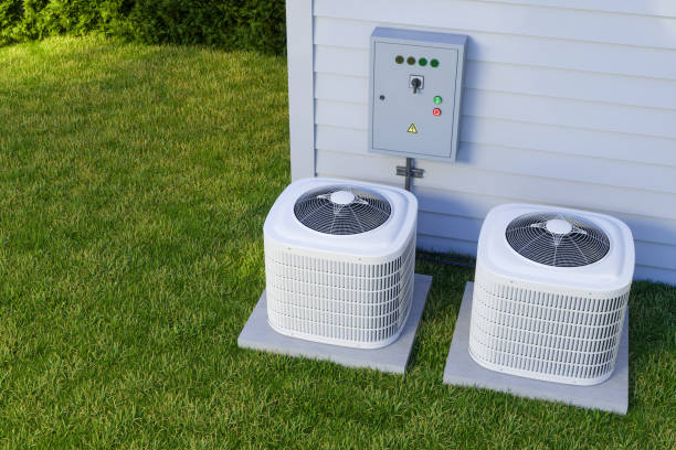 Best HVAC air duct cleaning  in Leadville North, CO