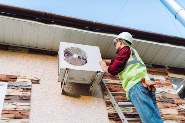 Best HVAC companies near me  in Leadville North, CO