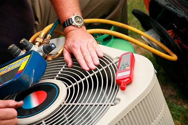 Best HVAC replacement cost  in Leadville North, CO