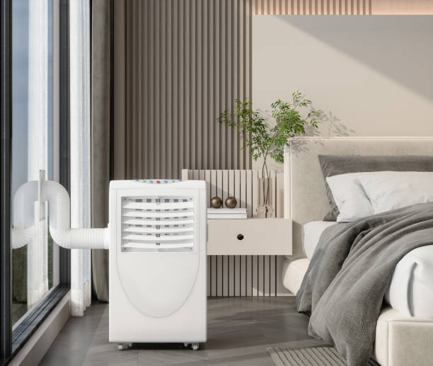 Ductless HVAC repair in Leadville North, CO