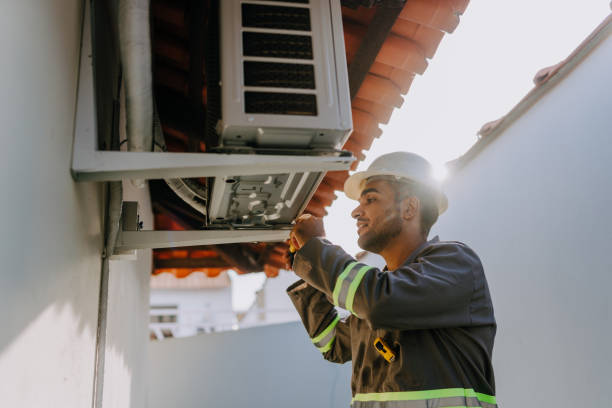 Best HVAC emergency services  in Leadville North, CO