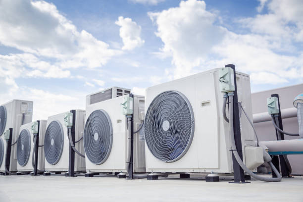 Best Affordable HVAC services  in Leadville North, CO