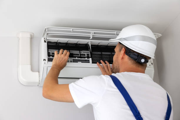 HVAC troubleshooting in Leadville North, CO