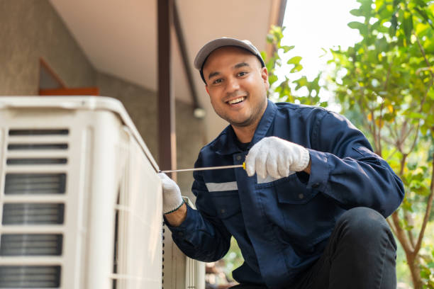 Best HVAC installation services  in Leadville North, CO