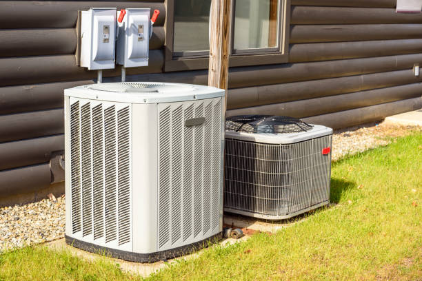 HVAC emergency services in Leadville North, CO