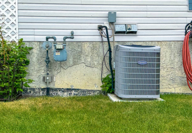 Best Residential HVAC services  in Leadville North, CO